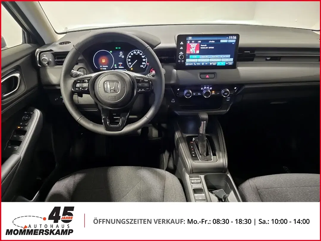 Honda HR-V e:HEV Hybrid Elegance - Thumbnail 5