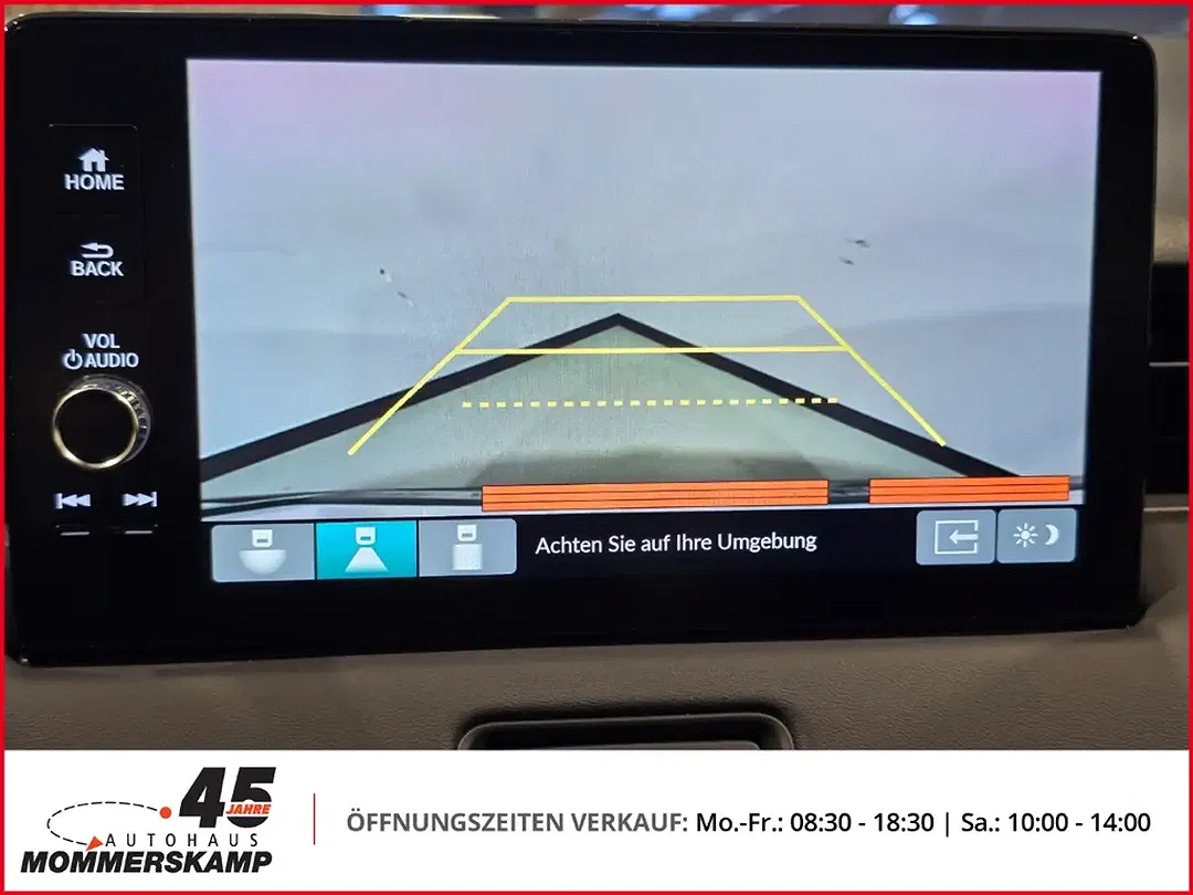 Honda HR-V e:HEV Hybrid Elegance - Thumbnail 7
