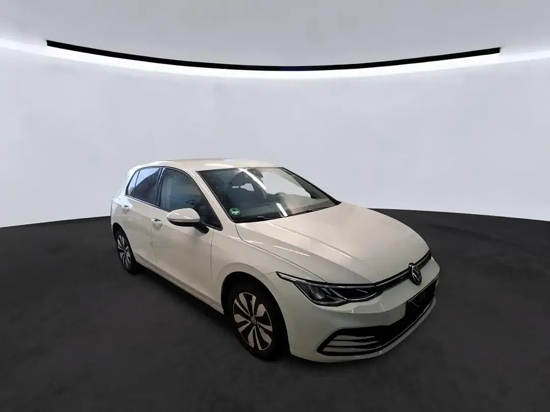 Volkswagen Golf 1.0 eTSI DSG Move - Thumbnail 3