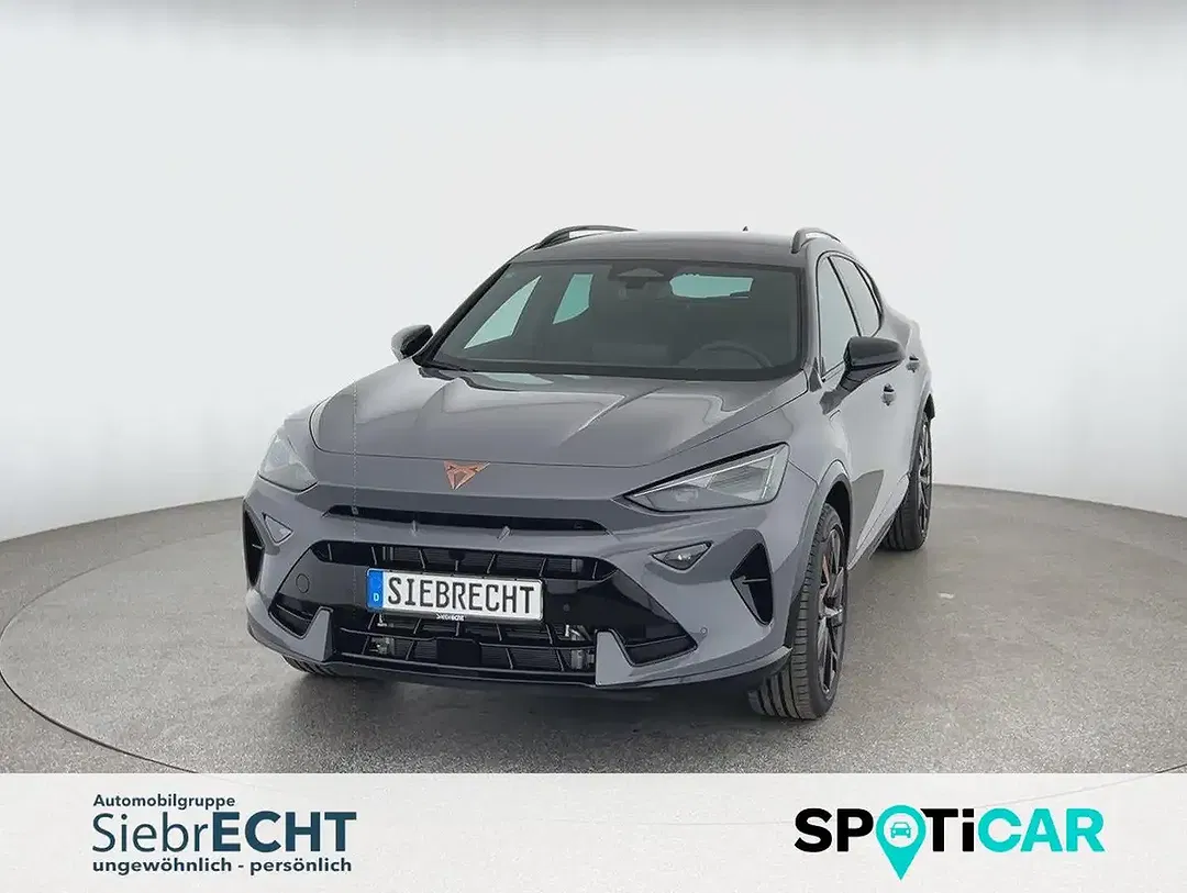 CUPRA Formentor 1.5 PHEV TSI - Thumbnail 1