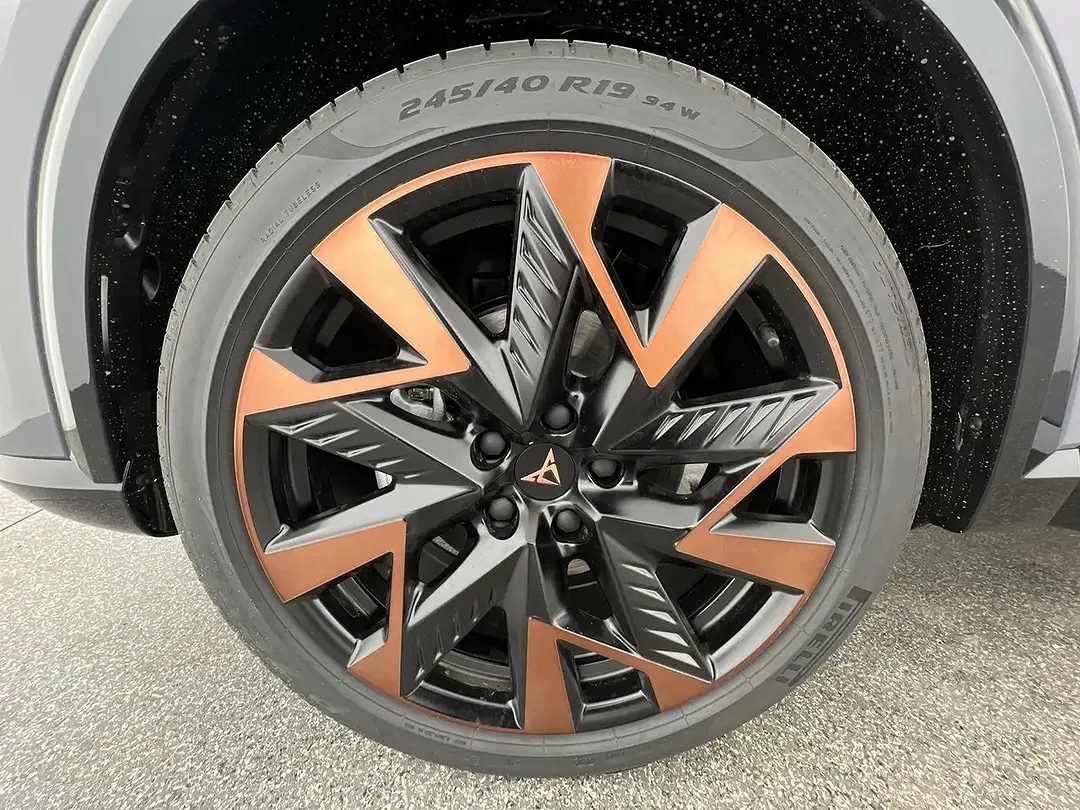 CUPRA Formentor 1.5 PHEV TSI - Thumbnail 10