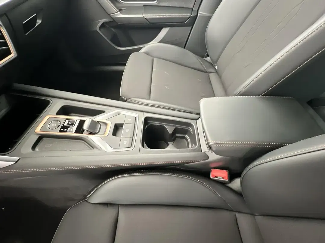 CUPRA Formentor 1.5 PHEV TSI - Thumbnail 14