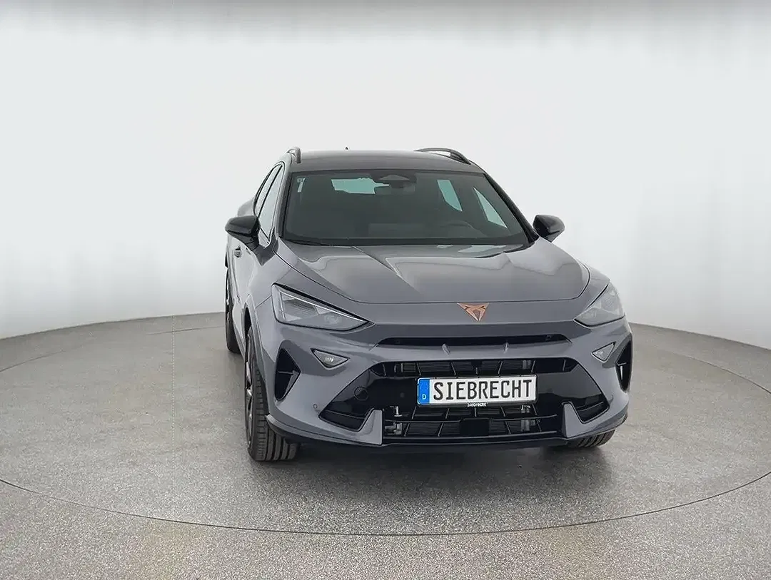 CUPRA Formentor 1.5 PHEV TSI - Thumbnail 2