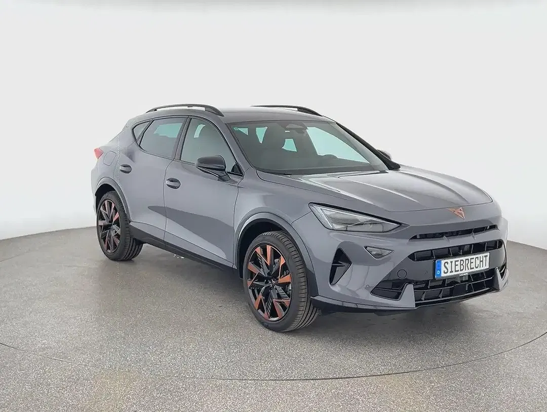 CUPRA Formentor 1.5 PHEV TSI - Thumbnail 3