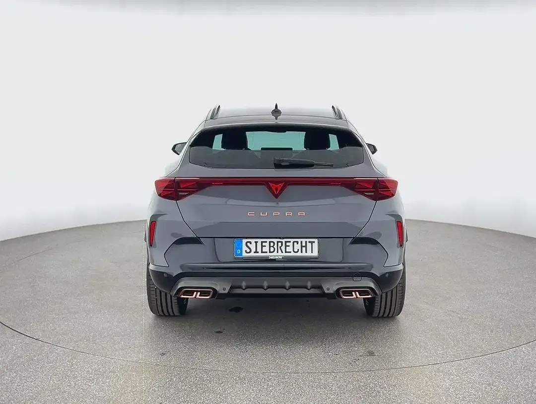 CUPRA Formentor 1.5 PHEV TSI - Thumbnail 4