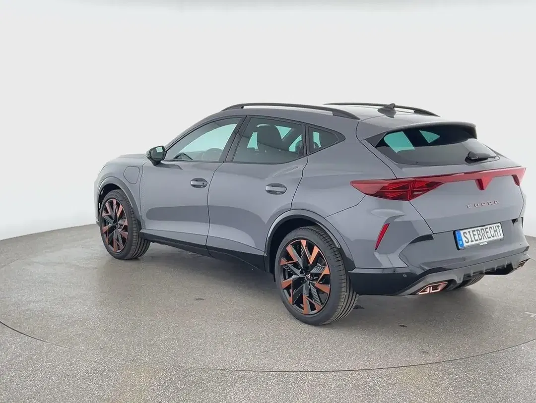 CUPRA Formentor 1.5 PHEV TSI - Thumbnail 5
