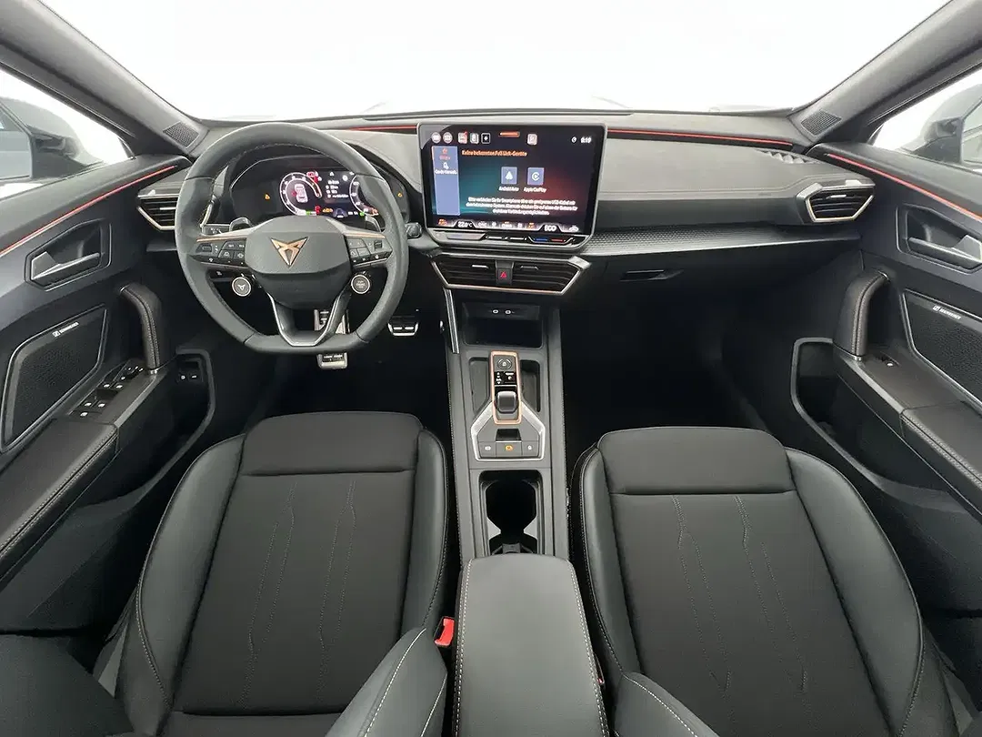 CUPRA Formentor 1.5 PHEV TSI - Thumbnail 6