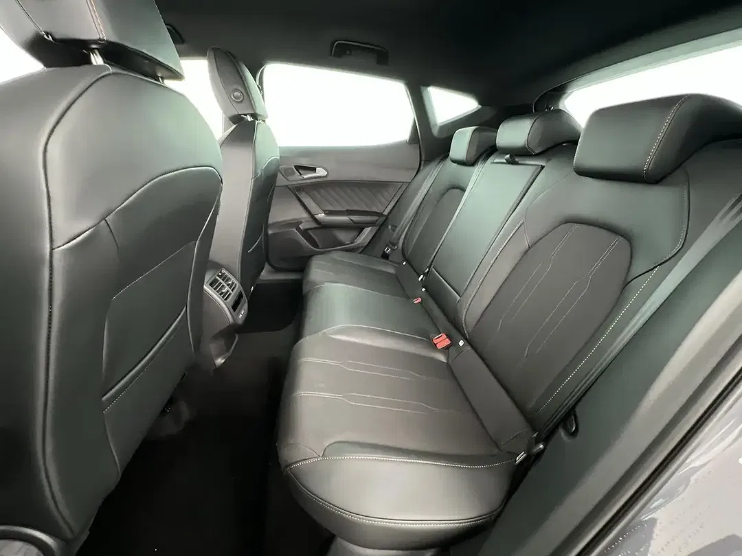 CUPRA Formentor 1.5 PHEV TSI - Thumbnail 8