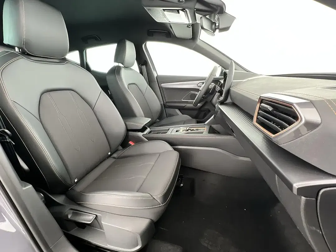 CUPRA Formentor 1.5 PHEV TSI - Thumbnail 9