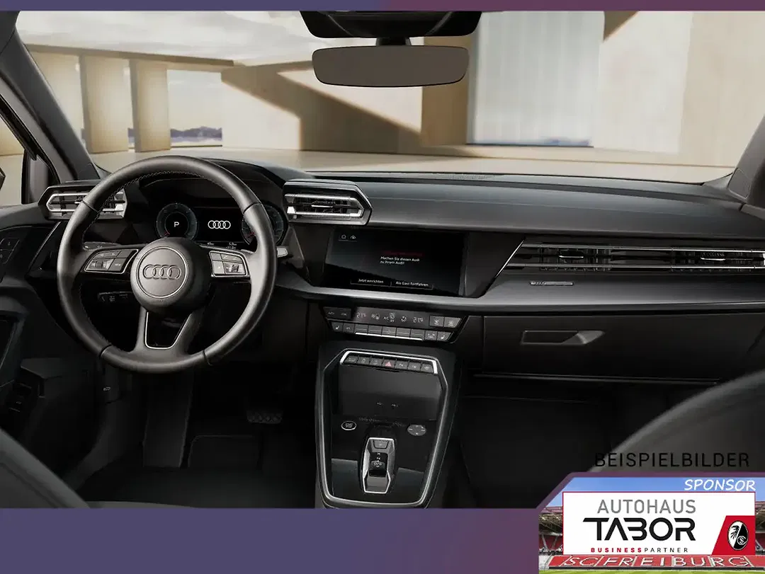 Audi A3 S tronic S line - Thumbnail 4