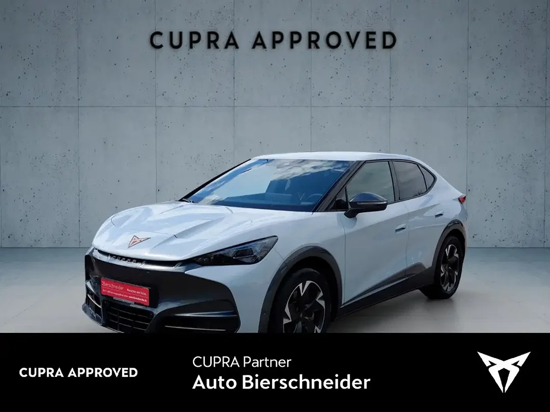 CUPRA Tavascan Endurance - Afbeelding 1