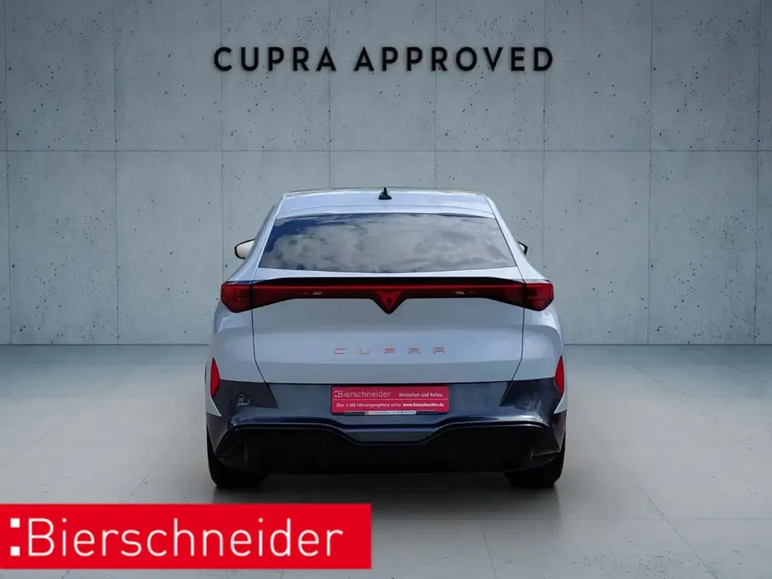 CUPRA Tavascan Endurance - Thumbnail 10