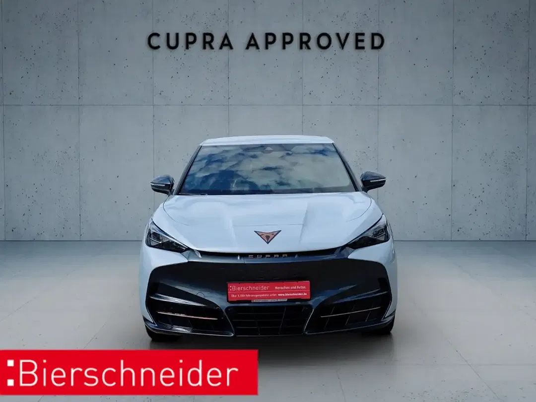 CUPRA Tavascan Endurance - Thumbnail 3