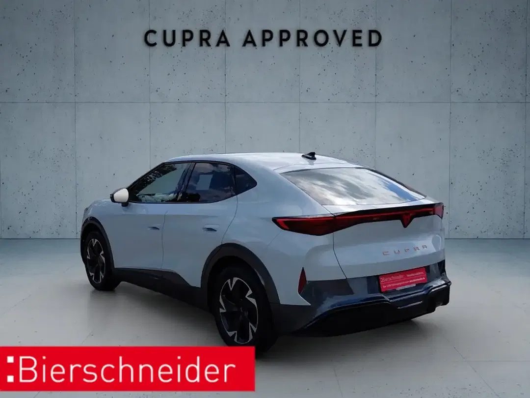 CUPRA Tavascan Endurance - Thumbnail 9