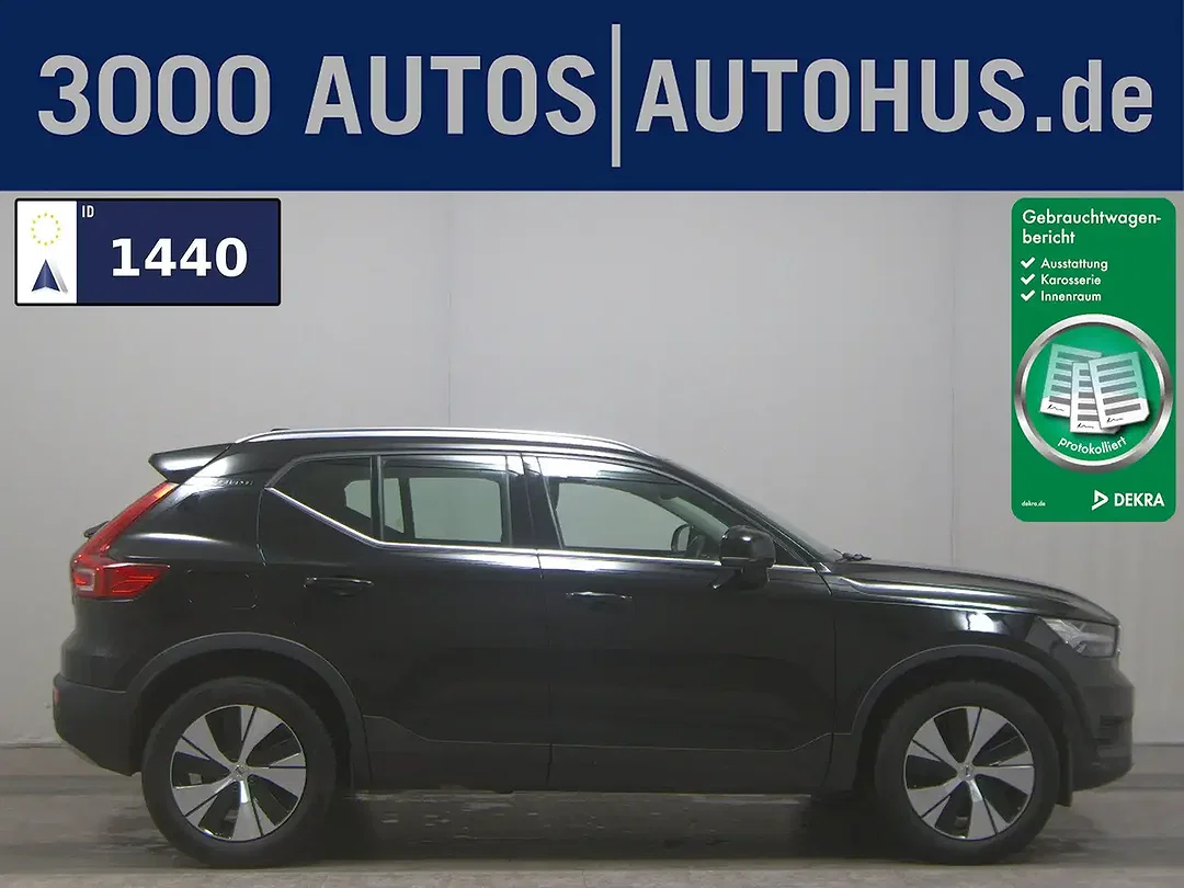 Volvo XC40 T4 Recharge Inscription - Afbeelding 1