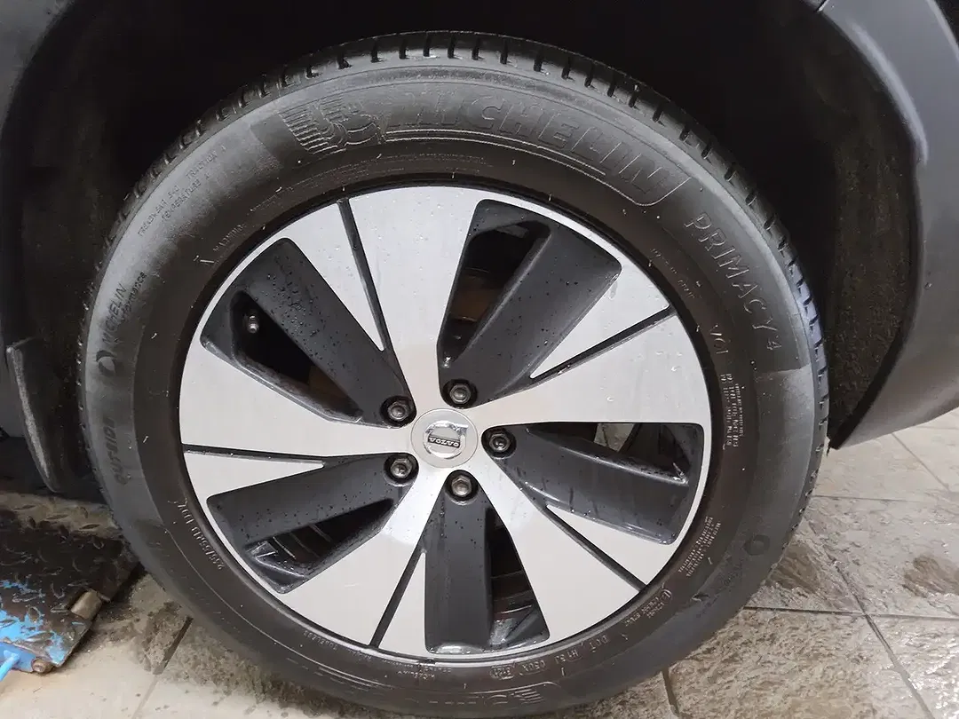 Volvo XC40 T4 Recharge Inscription - Thumbnail 6