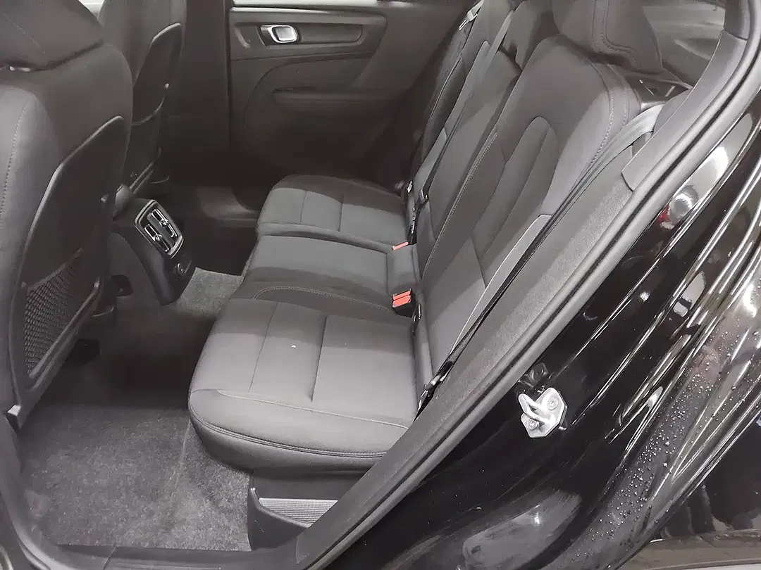 Volvo XC40 T4 Recharge Inscription - Thumbnail 7