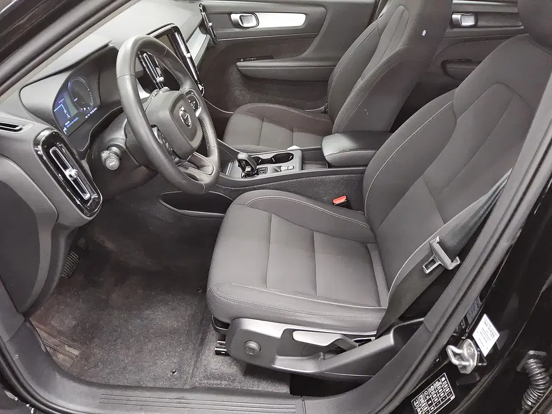 Volvo XC40 T4 Recharge Inscription - Thumbnail 5