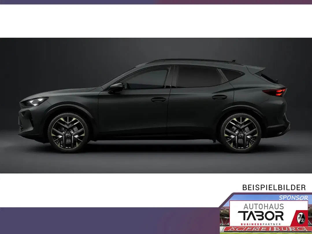 CUPRA Formentor eTSI Tribe Edition - foto 2
