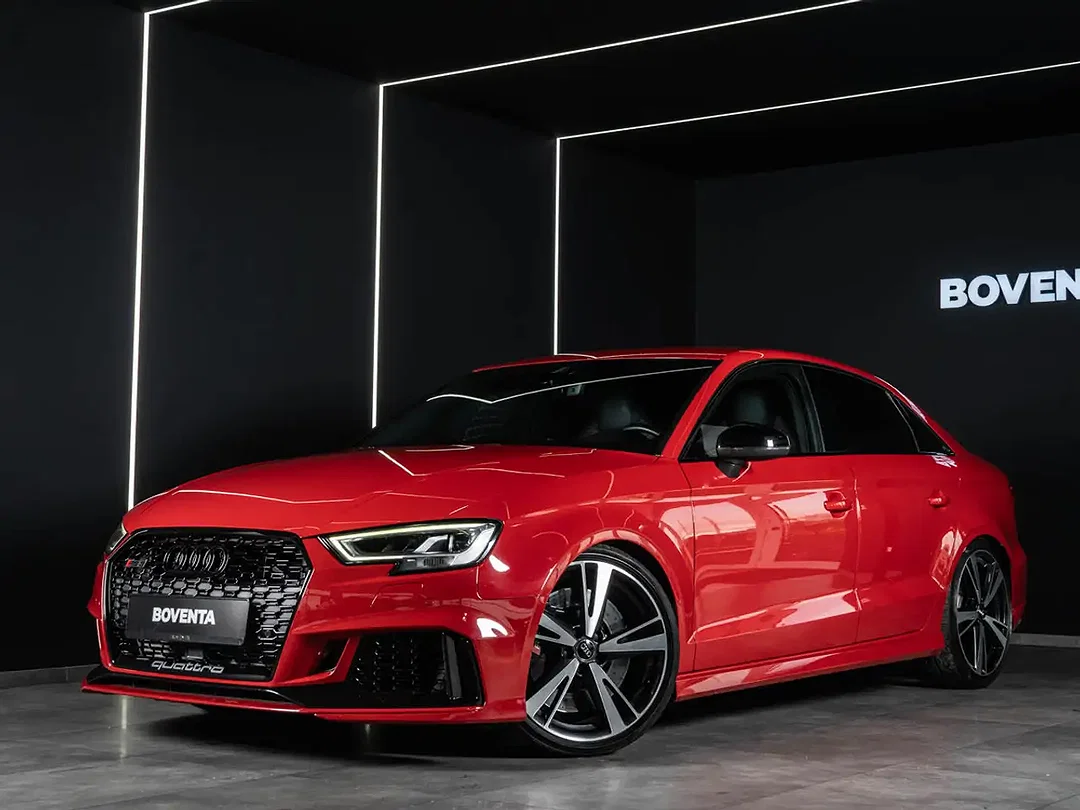 Audi RS3 2.5 TFSI quattro RS Matrix LED - Afbeelding 1