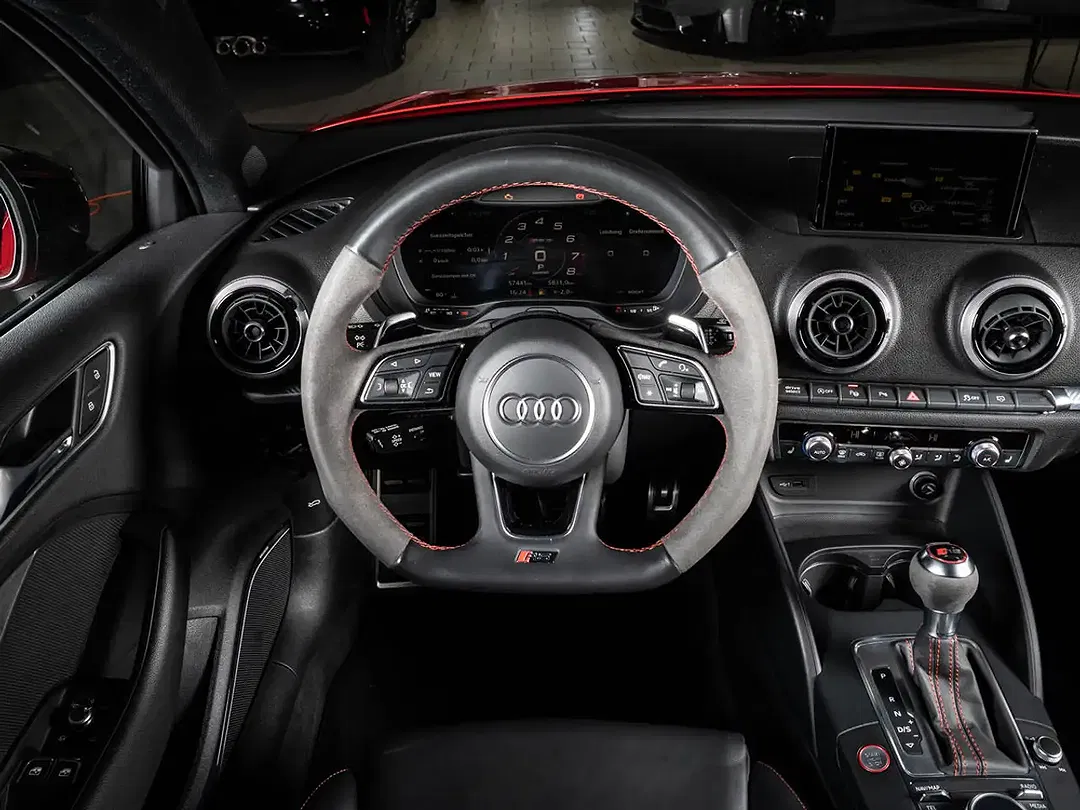 Audi RS3 2.5 TFSI quattro RS Matrix LED - Thumbnail 12