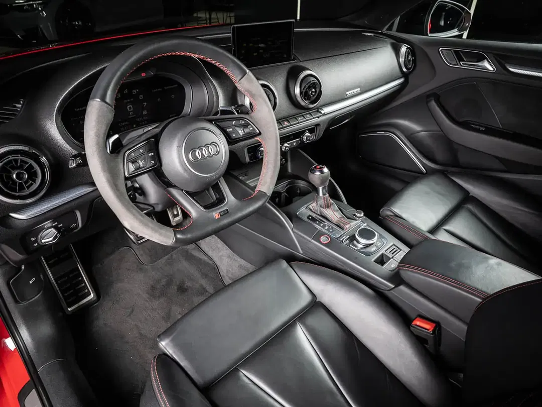 Audi RS3 2.5 TFSI quattro RS Matrix LED - Thumbnail 13