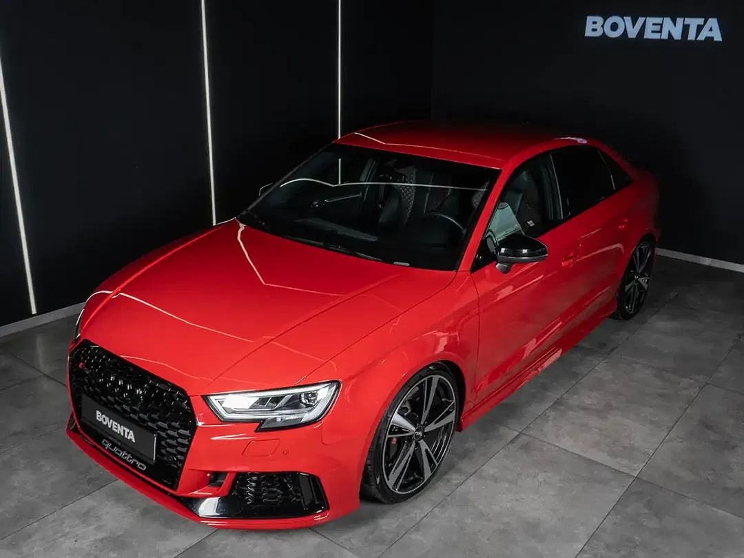 Audi RS3 2.5 TFSI quattro RS Matrix LED - Thumbnail 3