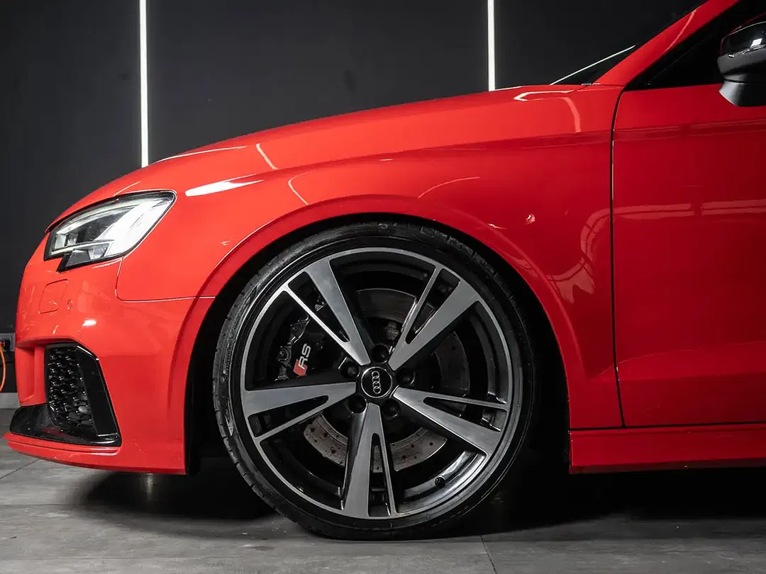Audi RS3 2.5 TFSI quattro RS Matrix LED - Thumbnail 6