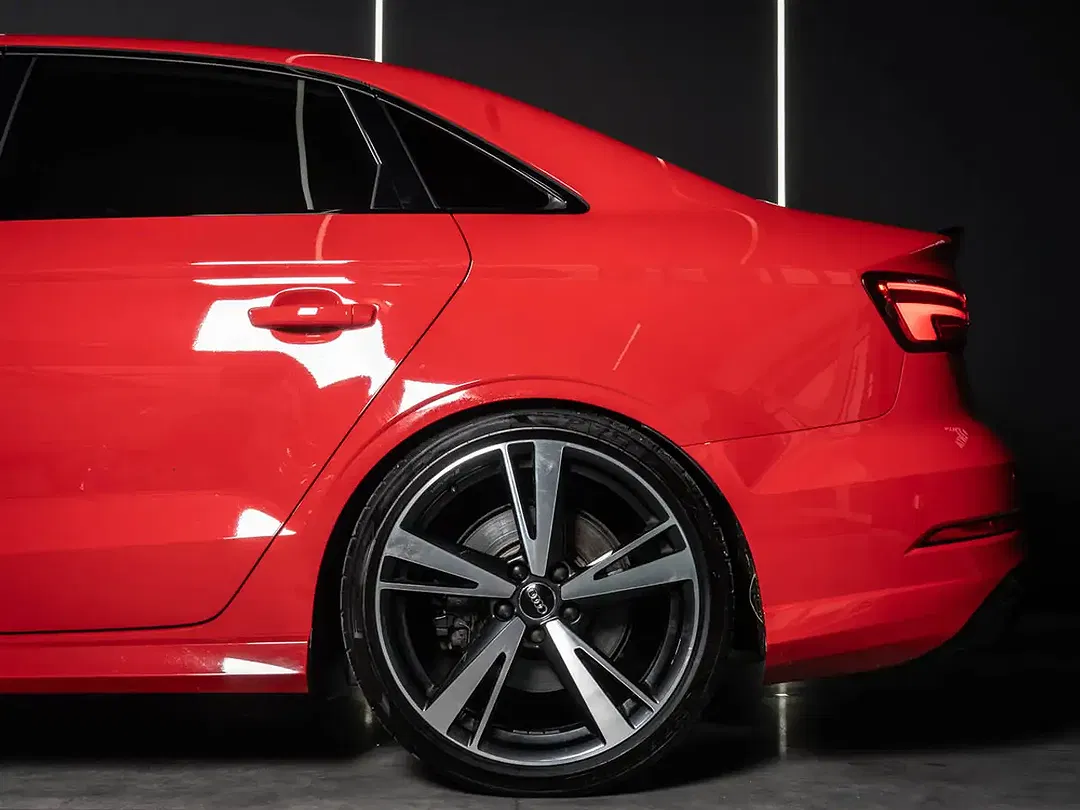 Audi RS3 2.5 TFSI quattro RS Matrix LED - Thumbnail 7