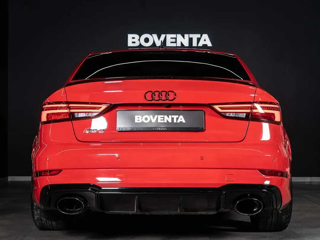 Audi RS3 2.5 TFSI quattro RS Matrix LED - Thumbnail 9