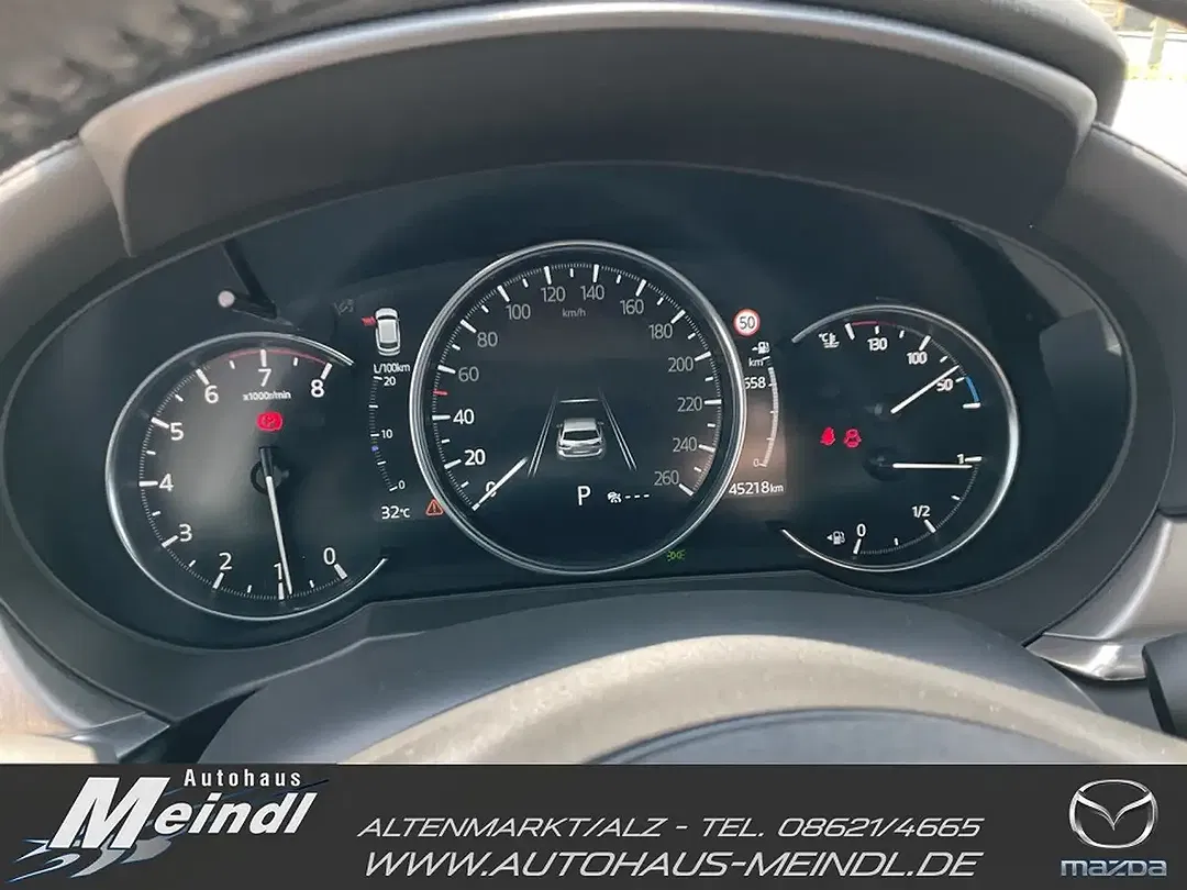 Mazda 6 2.5 SKYACTIV-G - foto 9