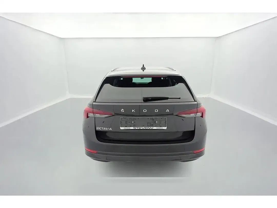 Skoda Octavia 1.0 TSI Combi Ambition - Thumbnail 10