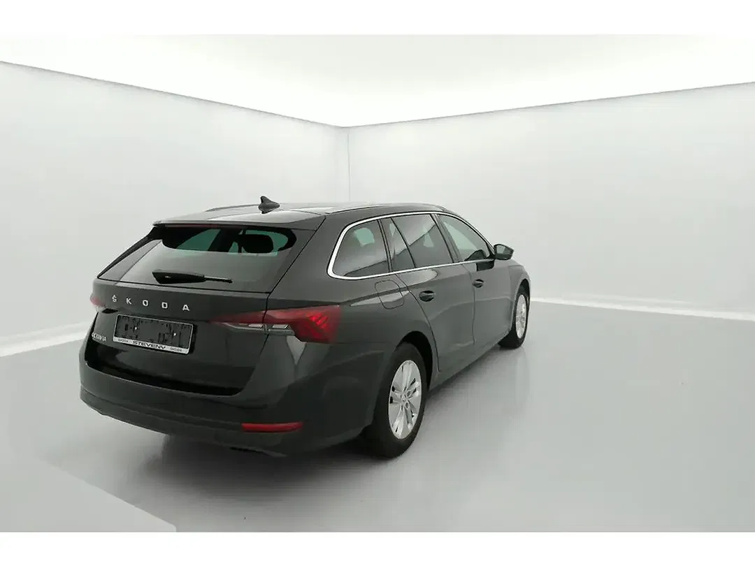 Skoda Octavia 1.0 TSI Combi Ambition - Thumbnail 11