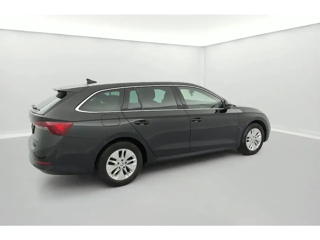 Skoda Octavia 1.0 TSI Combi Ambition - Thumbnail 12