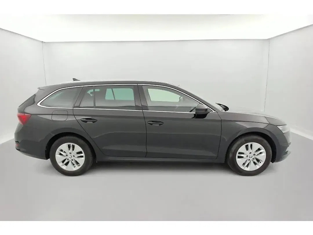 Skoda Octavia 1.0 TSI Combi Ambition - Thumbnail 13
