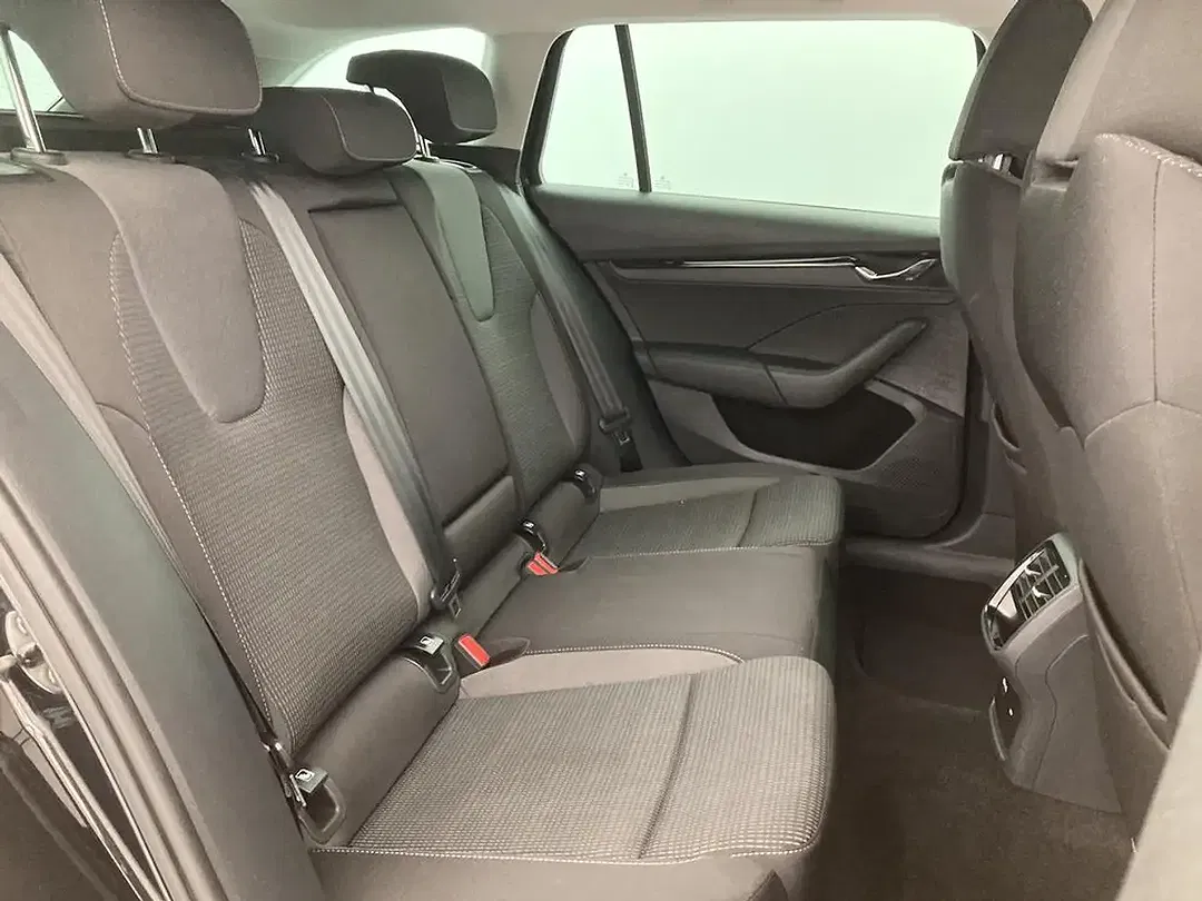 Skoda Octavia 1.0 TSI Combi Ambition - foto 15