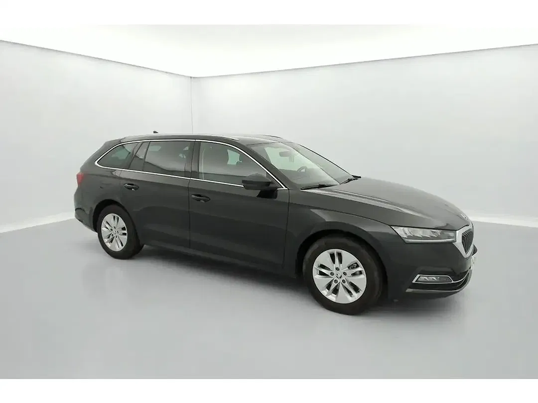 Skoda Octavia 1.0 TSI Combi Ambition - Thumbnail 3
