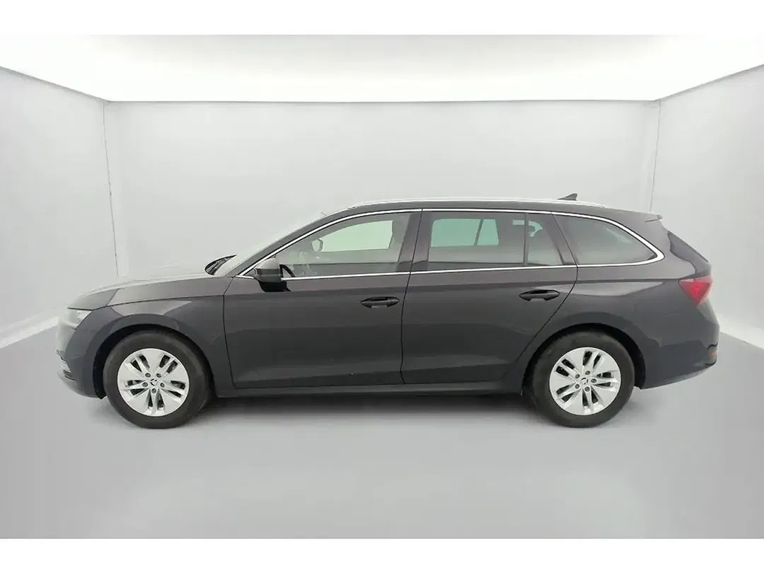 Skoda Octavia 1.0 TSI Combi Ambition - Thumbnail 7