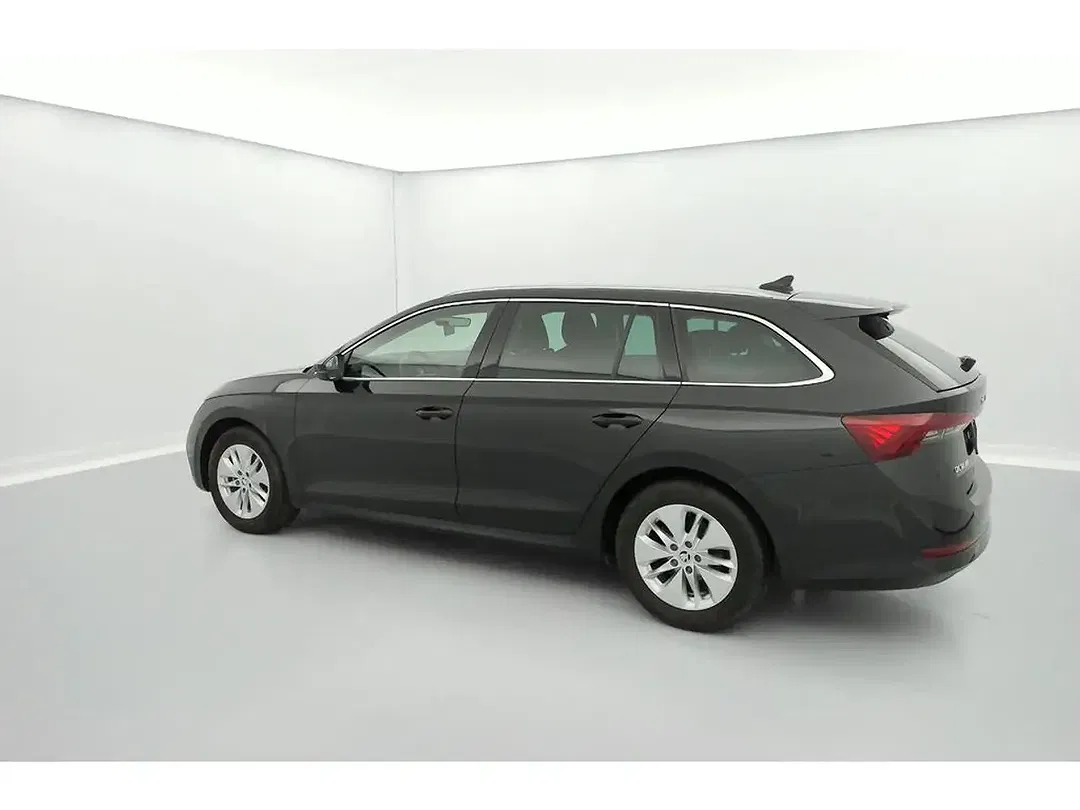 Skoda Octavia 1.0 TSI Combi Ambition - Thumbnail 8