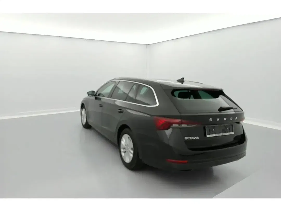 Skoda Octavia 1.0 TSI Combi Ambition - Thumbnail 9