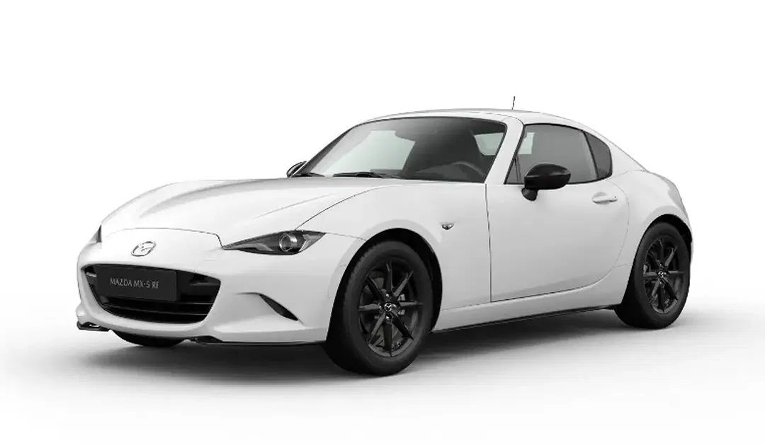 Mazda MX-5 RF Prime-Line - foto 1