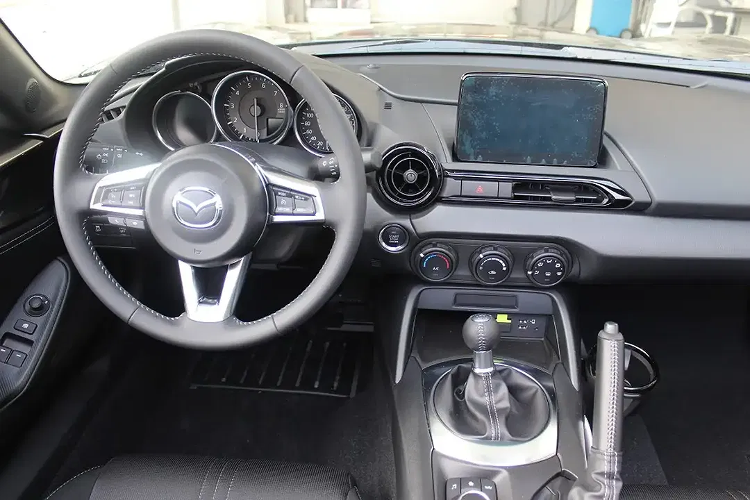 Mazda MX-5 RF Prime-Line - Thumbnail 13