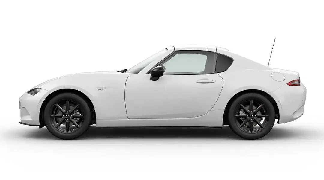 Mazda MX-5 RF Prime-Line - foto 2