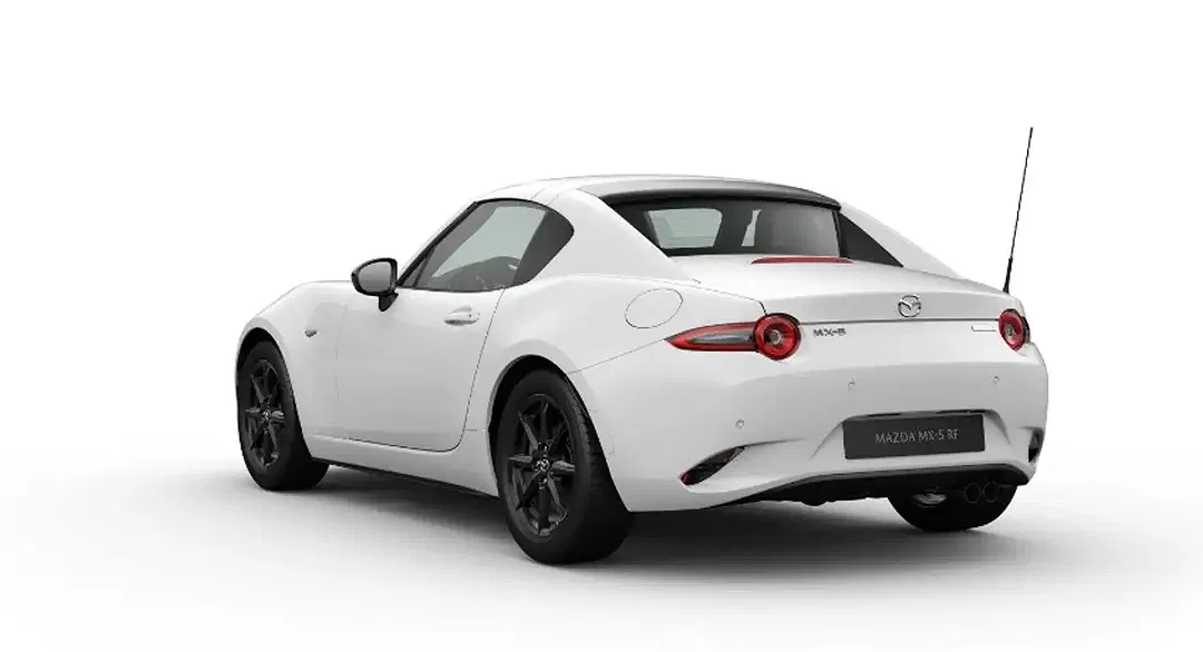 Mazda MX-5 RF Prime-Line - Thumbnail 3