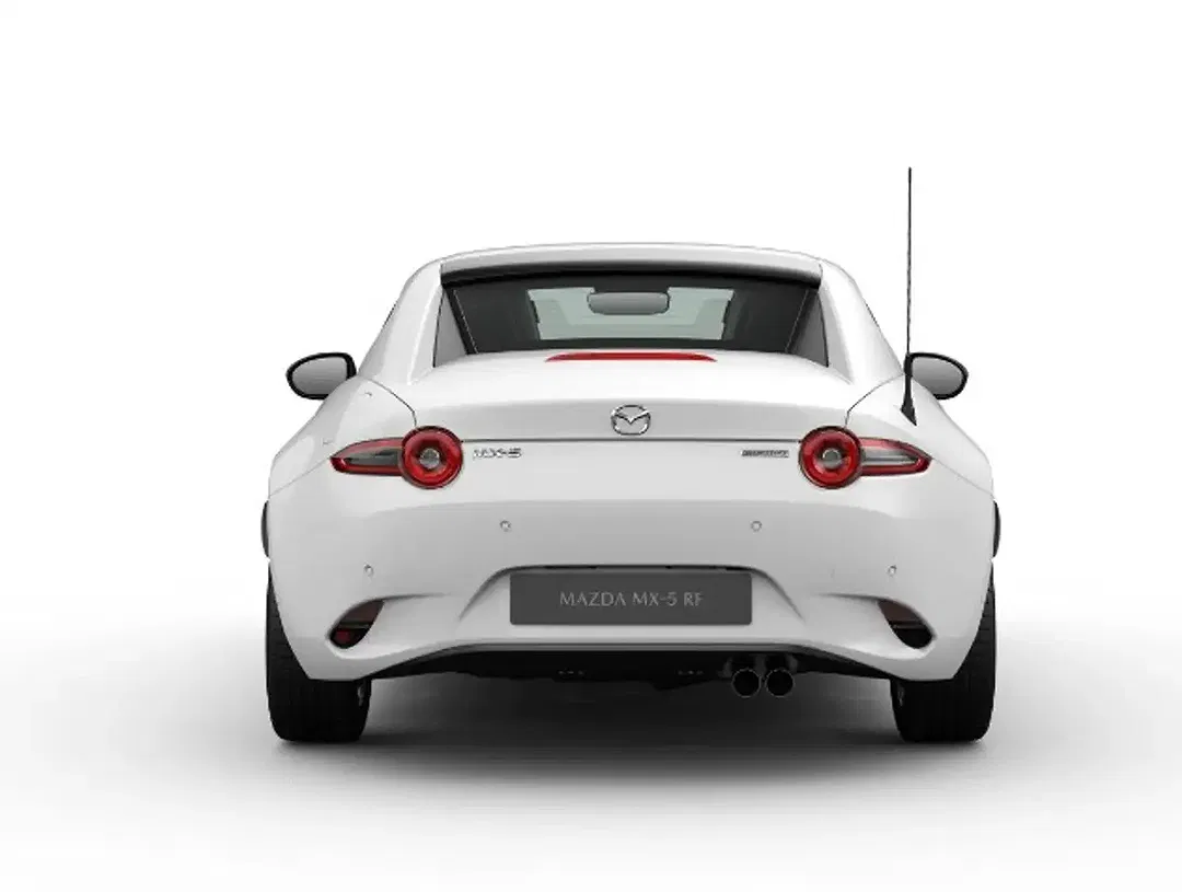 Mazda MX-5 RF Prime-Line - Thumbnail 4