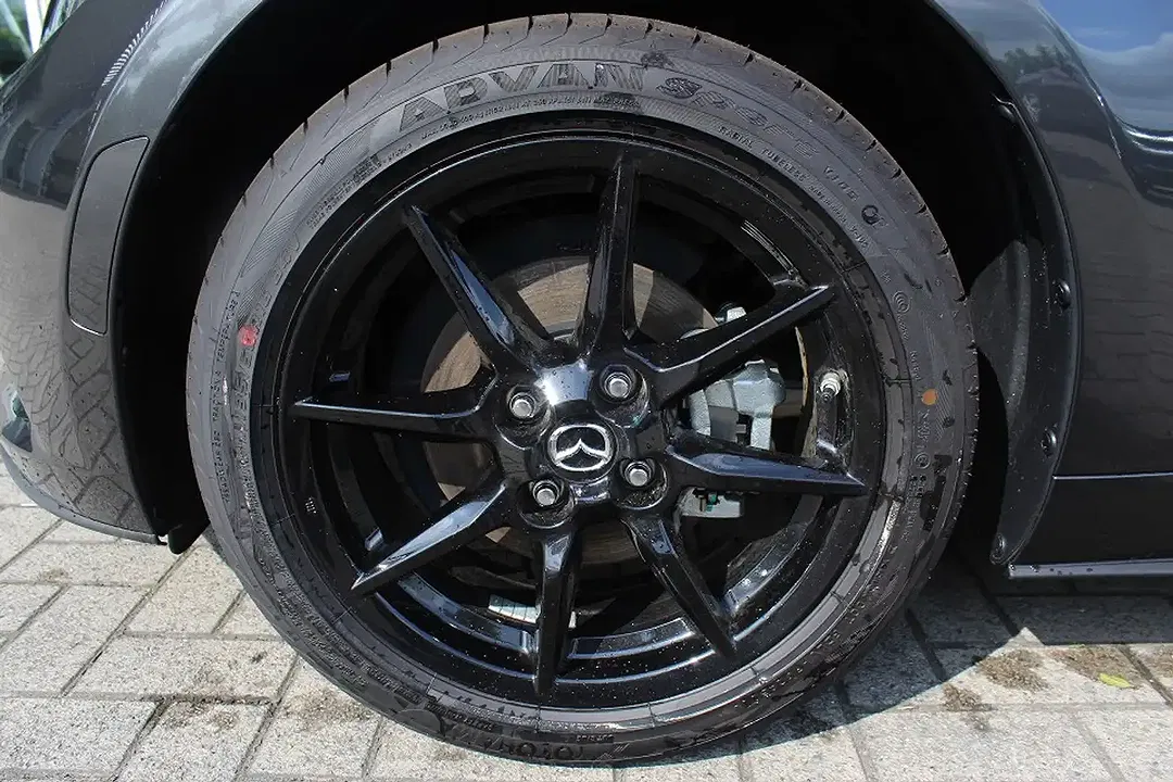 Mazda MX-5 RF Prime-Line - Thumbnail 5