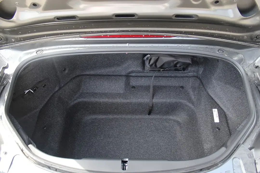 Mazda MX-5 RF Prime-Line - Thumbnail 6