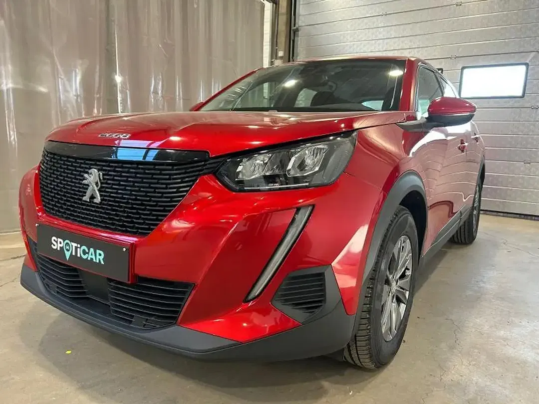 Peugeot 2008 Active - foto 1