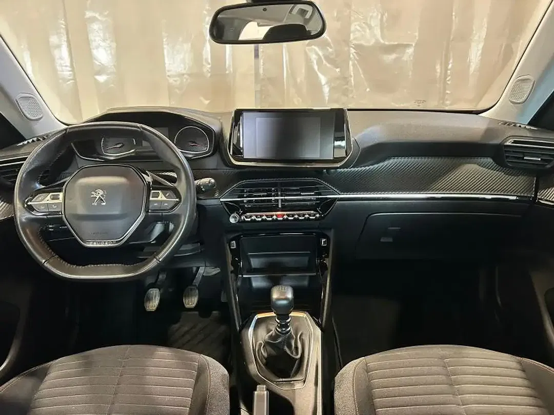 Peugeot 2008 Active - Thumbnail 13