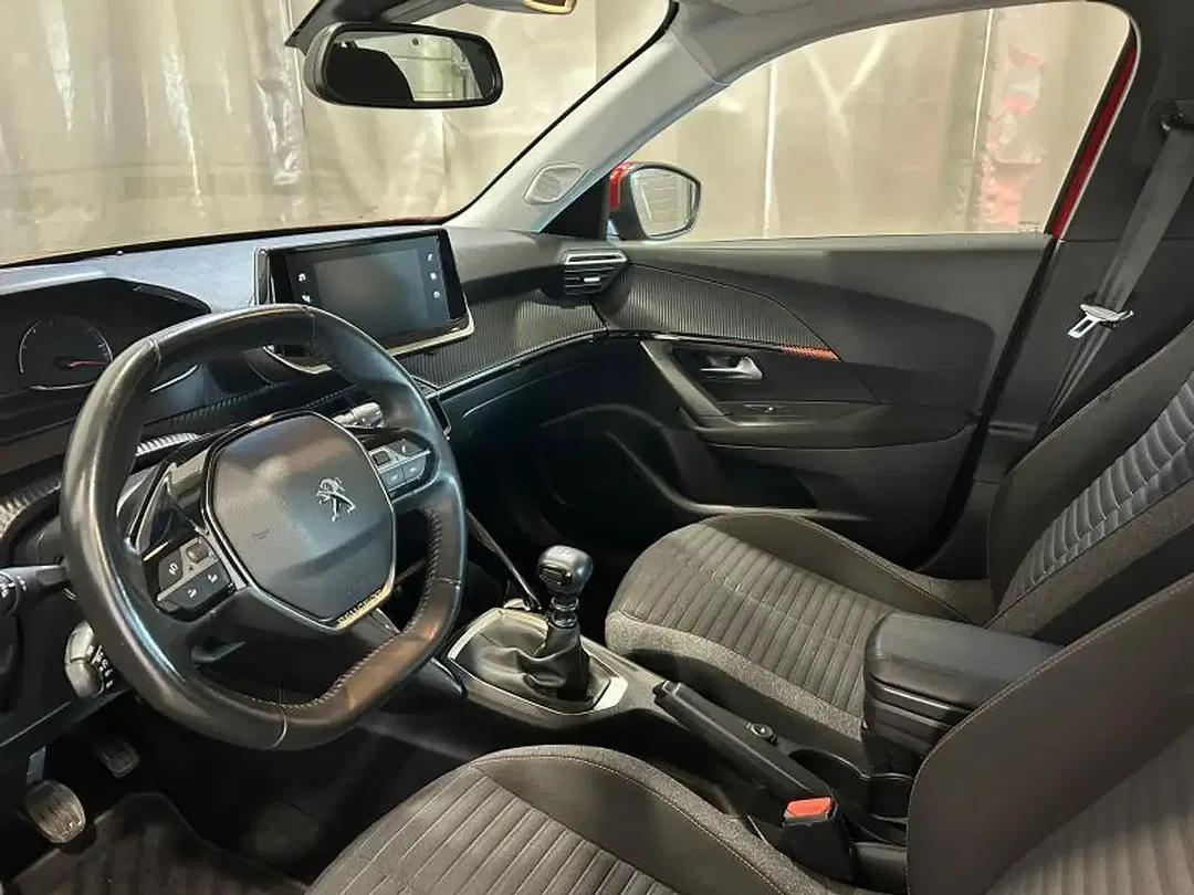 Peugeot 2008 Active - Thumbnail 14